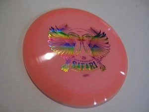 NEW 2018 LIMITED EDITION GLOW TERN SAN FRANCISCO SAFARI 29TH ANNUAL DISC GOLF - Picture 1 of 3