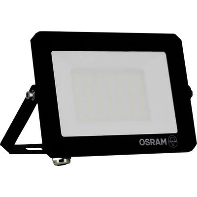 OSRAM HOMELIGHTING FLOODLIGHT LUX 30W 830 BLACK 4099854489624 LED-Flutlichtst... - Bild 1 von 2