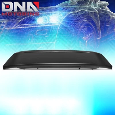 For 2016-2018 Toyota Scion Yaris iA Base/Premium Sedan Front Upper Bumper Grille - Image 1 of 3