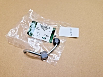 Range Rover Evoque Freelander 2.2 Diesel Fuel Pipe Injector LR012754 Genuine NE - Image 1 of 4
