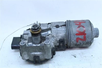 Used Windshield Wiper Motor fits: 2013 Volkswagen Passat includes linkage Grade Foto 1 de 4