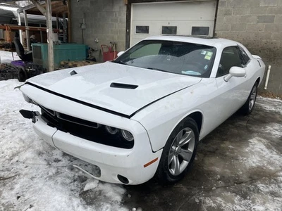 18 DODGE CHALLENGER Wiper Arm - Image 1 of 4