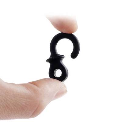 48pcs Monkey Tail Stabilizers Enhance Performance of Compound Bowstrings - Image 1 of 4