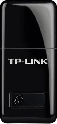 TP-Link (TL-WN823N) USB 2.0 300 Mbps Funkadapter - Bild 1 von 4