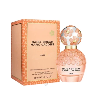 Marc Jacobs Daisy Daze por Marc Jacobs EDT spray 1,6 oz Foto 1 de 3