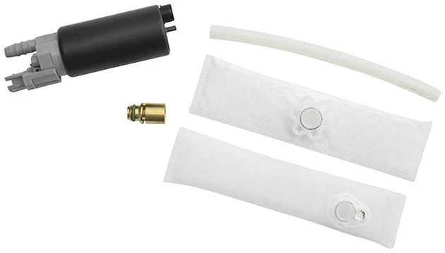 Quadboss Fuel Pump Rebuild Kit #53472054QB Polaris — 第 1/1 张图片