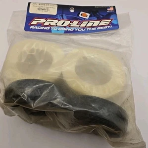 Pro-Line Suburbs 2.2" 2WD MC Clay Off-Road Buggy Front Tires Rc Buggy 8216-17 - Picture 1 of 2