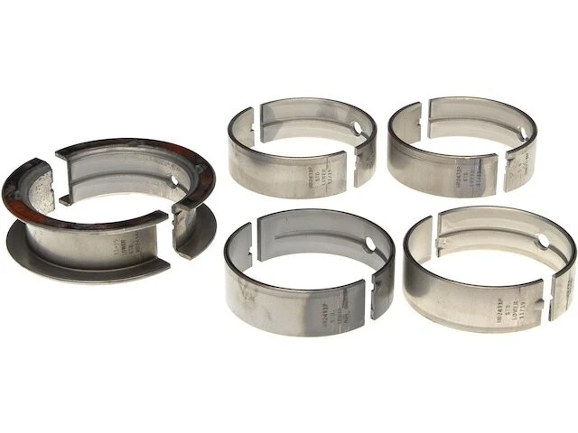 Juego de rodamientos principales Mahle 86YTCP87 para Buick LeSabre Special 1964 1965 1966 1967 Foto 1 de 1