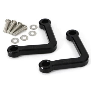 Ganchos de suspensión de carreras ganchos mercado de accesorios adecuado para Aprilia RSV4-R 2009-2018 - Imagen 1 de 6