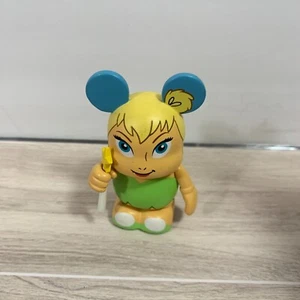 Disney Vinylmation Tinkerbell Serie 2 PVC Figur - Bild 1 von 4