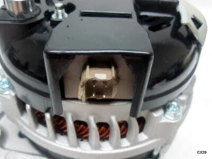 BROKEN PLUG Alternator 12870 for 2008-2010 Honda Accord 2.4L - Picture 1 of 7
