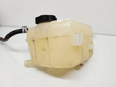 Cadillac SRX 2013-2016 3,6 L tanque de depósito de refrigerante fabricante original Foto 1 de 3