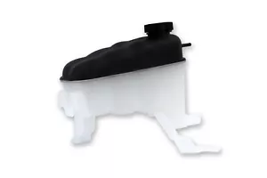 Coolant Reservoir Tank with Cap For 2014-2018 Chevrolet Silverado 1500 Truck - Foto 1 di 7