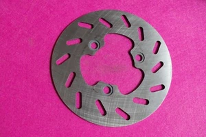 Rieju MRT MRT125 AC 125 MRT50  Bremsscheibe hinten 180 mm 3 Loch - Bild 1 von 2