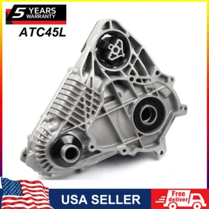 Transfer Case Assembly For BMW X3 X4 X5 X6 E70 E71 F15 F25 27107643758 #ATC45L - Foto 1 di 10