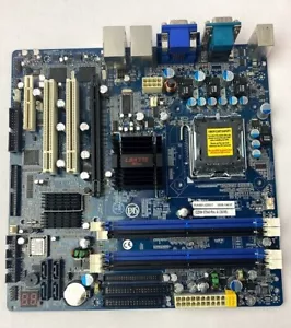 Corvalent FI-P45MX-CZM03/7 CPU Boards - Picture 1 of 3