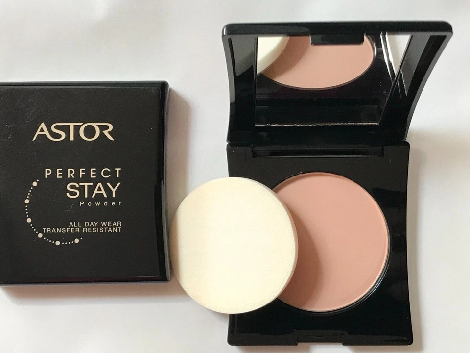 Astor Perfect Stay Pressed Powder - Image 1 of 1