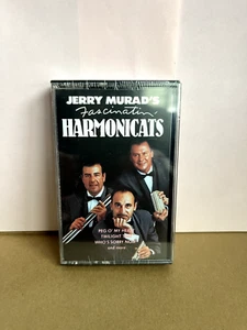 Harmonicats "Fascination" brand new cassette factory sealed. - Picture 1 of 3