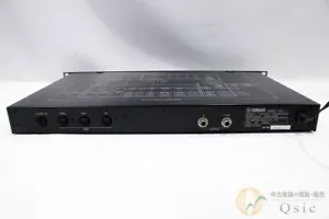 Yamaha TX81Z FM Soundquelle FM Synthesizer FM Tone Generator Japan getestet - Bild 1 von 4