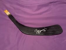 Dallas Stars BILL GUERIN Signed Hockey Stick Blade 