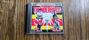 Girls Go Wild by The Fabulous Thunderbirds Jimmy Vaugh Kim Wilson Music CD - Imagen 1 de 3
