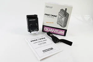 Quantum FW8R FreeXwire Wireless Digital TTL Receiver CEXFW8R #G529 - Picture 1 of 8