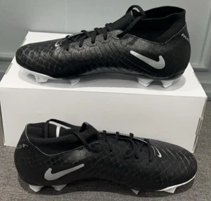 Scarpe da calcio Nike Phantom Luna 2 Elite FG ID By You (FJ4831 900) - UK 5 - Foto 1 di 8