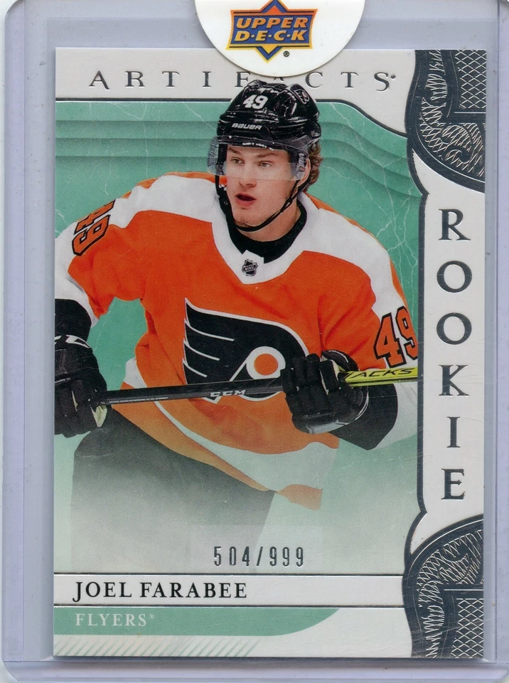 2019-20 Artifacts Silver Pick what you need!!!! - Image 1 of 1