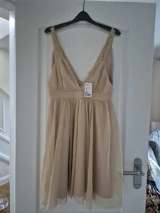 Forever Twentyone Dress BNWT Size M - Picture 1 of 17