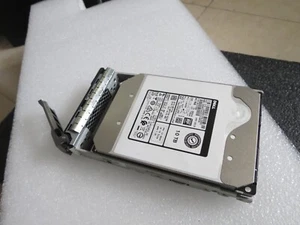 Dell 07FPR 10TB. 7200 RPM SAS 12Gb/S 3.5" 512e Internal Hot swap Hard Drive - Photo 1/5