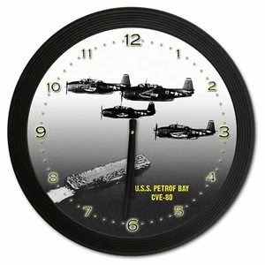 Petrof Avenger Clock - Picture 1 of 1