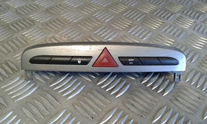 Bouton warning - Verrouillage centralisé - PEUGEOT 308 I (1) - Bild 1 von 4