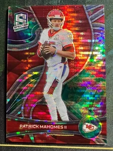 2022 Panini Spectra Celestial Prizm 93/99 Patrick Mahomes II #133 - Picture 1 of 2