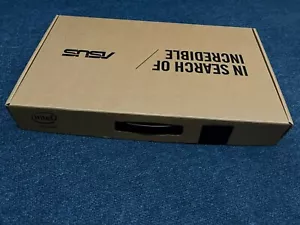 ASUS X415 14in i5 8GB 512GB Laptop - Silver - Picture 1 of 5