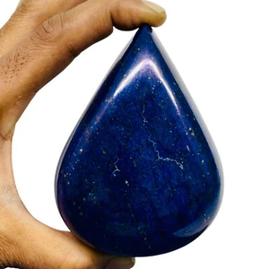 2310 Cts Certified Natural Lapis Lazuli Huge Museum Size Collectors Gemstone - Picture 1 of 11