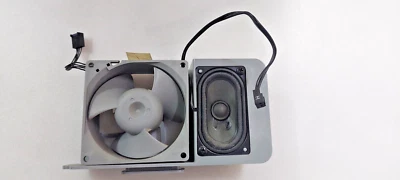 Ventola con cassa audio x Apple  PowerMac G5 A1047 - Immagine 1 di 2