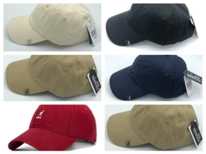 kangol baseball cap - Picture 1 of 15