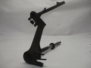 80 YAMAHA XS650 XS 650 GEARSHIFT GEAR SHIFT SHAFT - Picture 1 of 4