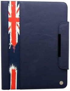 Etui universel 10", Tnb London + Stylet, Housse de protection tablette, Neuf - Photo 1/4