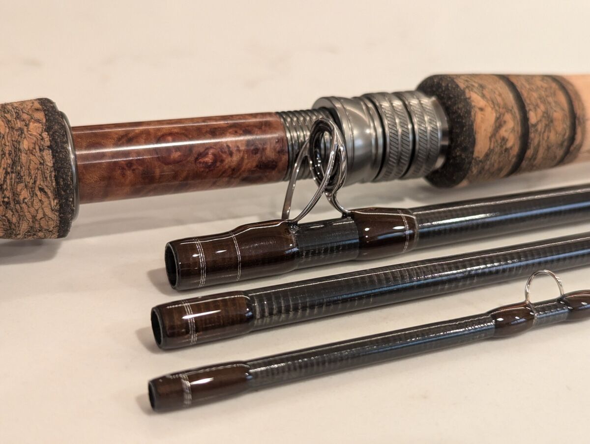 Unbranded Fishing Rods & Poles 4 Pieces for sale | eBay Unbranded Fishing Rods & Poles 4 Pieces for sale | eBay