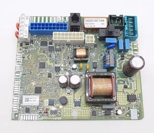 GLOWWORM ENERGY 12S 15S 18S 12R 15R 18R BOILER PCB 0020195574 - Picture 1 of 2
