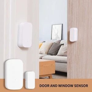 Aqara Smart Life Wlan Tür-und Fensterkontakt Türsensor Funk Sensor APP-Steuerung - Bild 1 von 14