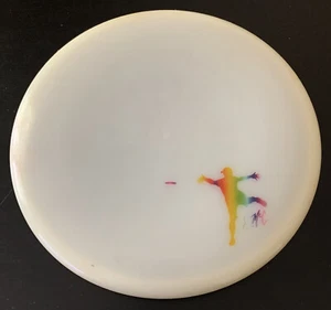 Dynamic Discs Lucid Warden Eric McCabe 173 grams - Picture 1 of 2