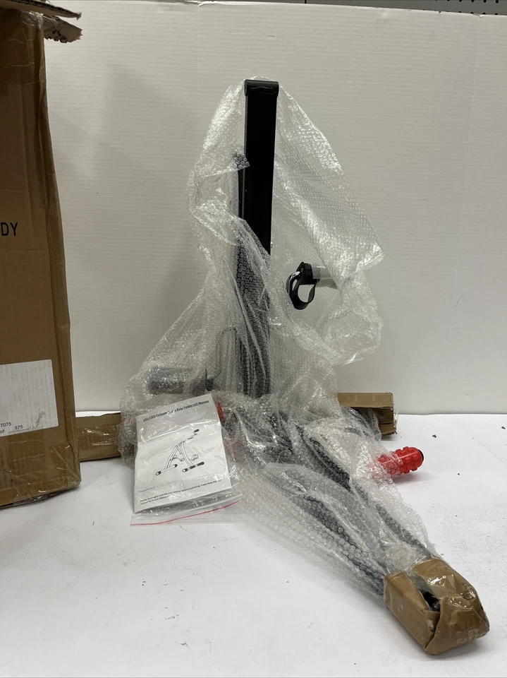 WHOLE BODY PEDALER FOLDAWAY URG-17075 - Image 1 of 4