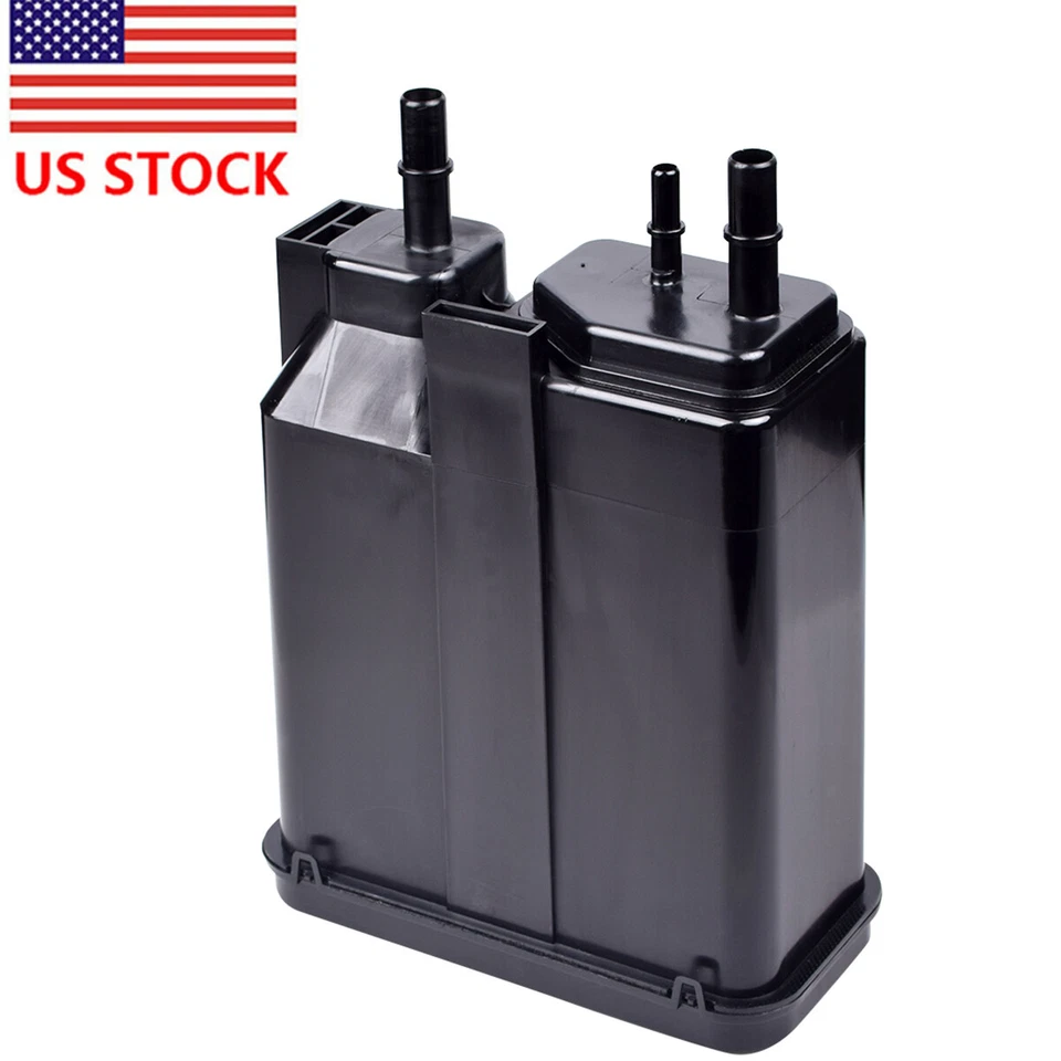 Bote de vapor para Chevrolet Express Silverado GMC Savana 2500 3500 Sierra Foto 1 de 4