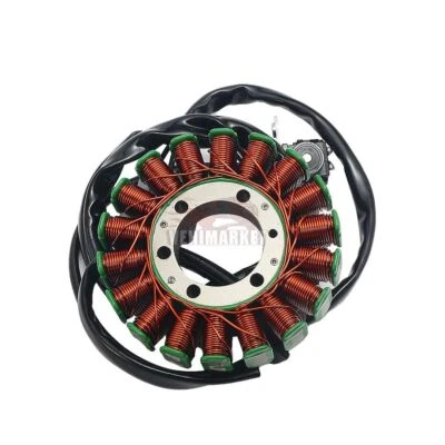 Ignition Stator for Triumph Street Triple 765R 2018-2020 T1300205 T1300057 - Image 1 of 4