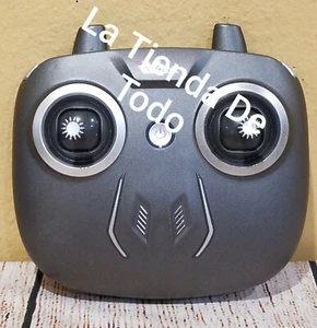 TELECOMANDO DRONE RICAMBIO ADATTO O PER ATTOP W10 IVOLVY I VOLVY LEGGI  - Foto 1 di 5