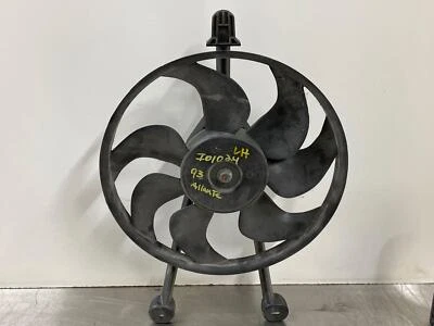 1993 CADILLAC ALLANTE ENGINE COOLING FAN MOTOR ASSEMBLY 88890701 - Image 1 of 4