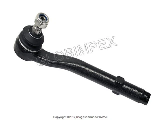 LAND ROVER Range Rover (2003-2012) Tie Rod End Left or Right Outer EUROSPARE - Image 1 of 1