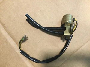 FORCE MERCURY 120HP VALVE Enrichner SOLENOID 819503 - Picture 1 of 3
